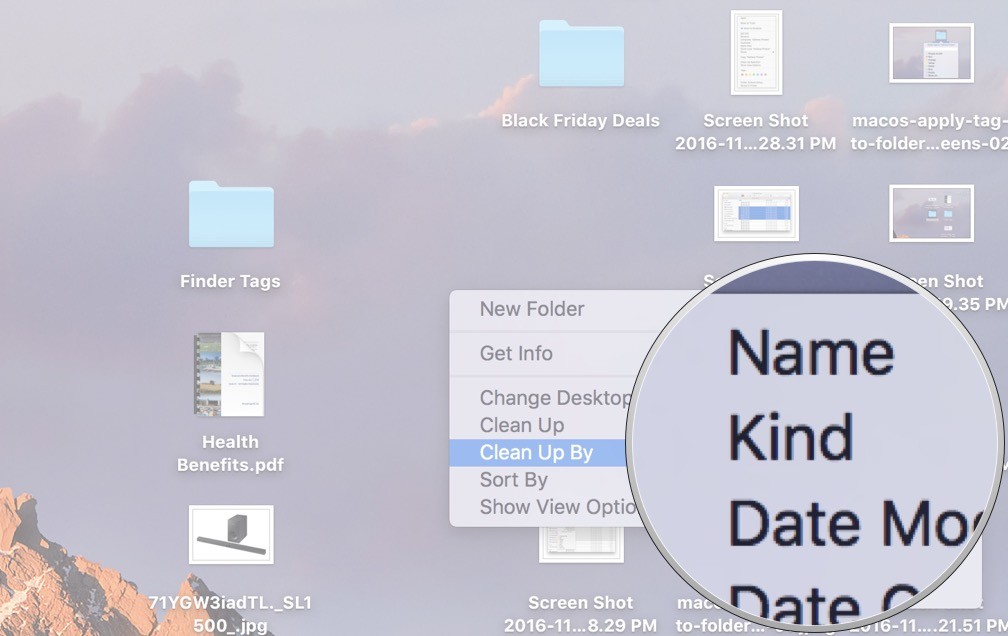 Mac Desktop Cleaner 2016 List